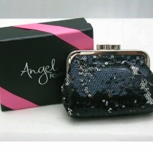 Victoria's Secret Angel Coin Purse ♡ Read Description ♡